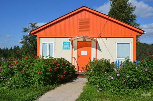 В Татарстане до конца года построят 34 ФАПа в рамках нацпроекта