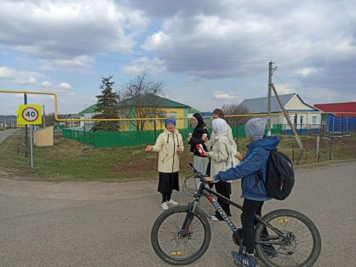 Зиреклы: путешествие в прошлое родного села