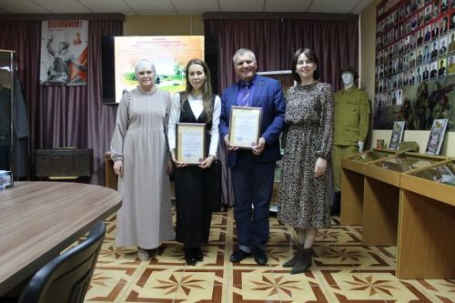 Яңа Чишмәдә “Тарихта синең эзең” дип аталган I районкүләм проект-эзләнү конкурсы узды