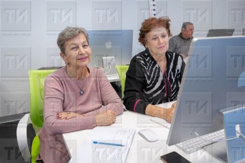 Предпенсионеры в Татарстане: как получить статус, и какие льготы положены