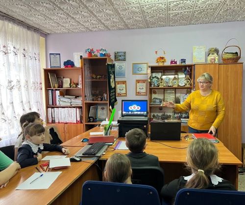 В Черемуховском СДК отметили Всемирный день здоровья