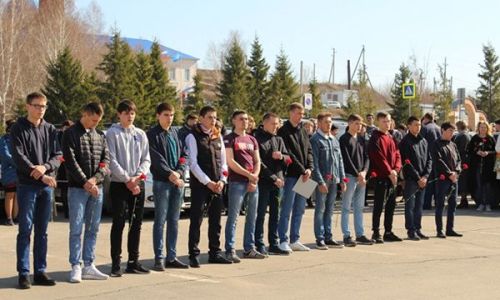 Армейские ряды пополнят выпускники ВУЗов