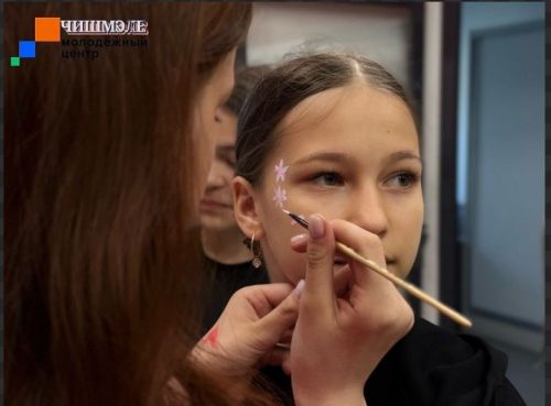 В молодежном центре «Чишмэле» состоялся невероятный фестиваль «Пикниклар»