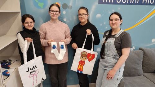 В молодежном центре «Чишмэле» состоялся невероятный фестиваль «Пикниклар»