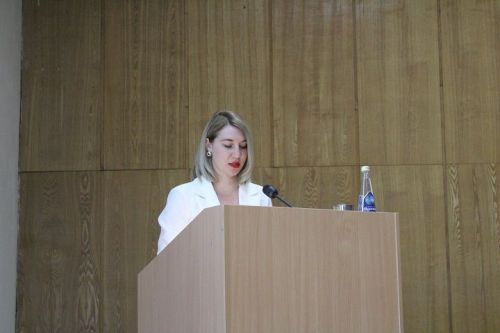Егор Тарнавский назначен на должность руководителя исполкома  Новошешминского района