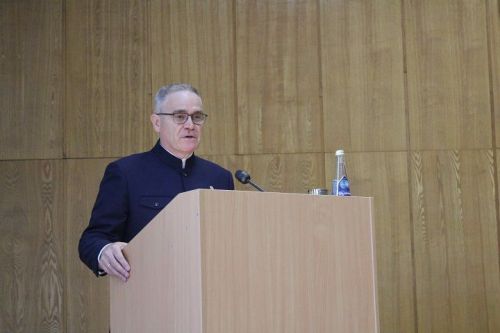 Егор Тарнавский назначен на должность руководителя исполкома  Новошешминского района