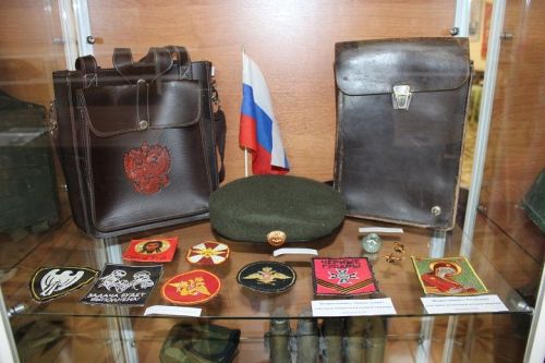 Хәзерге геройлар истәлегенә