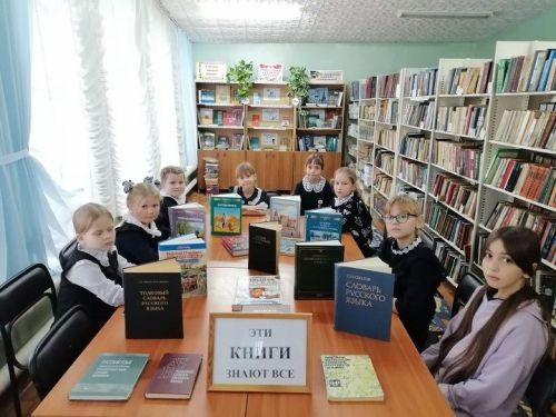 Таисия Морозова: «Китапханә - минем икенче йортым