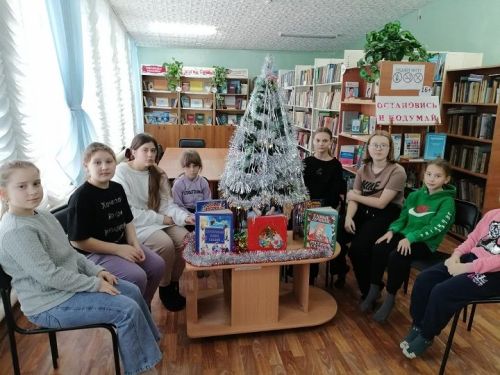 Таисия Морозова: «Китапханә - минем икенче йортым
