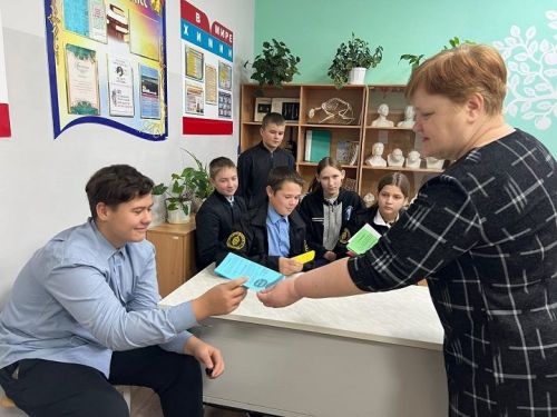 Таисия Морозова: «Китапханә - минем икенче йортым
