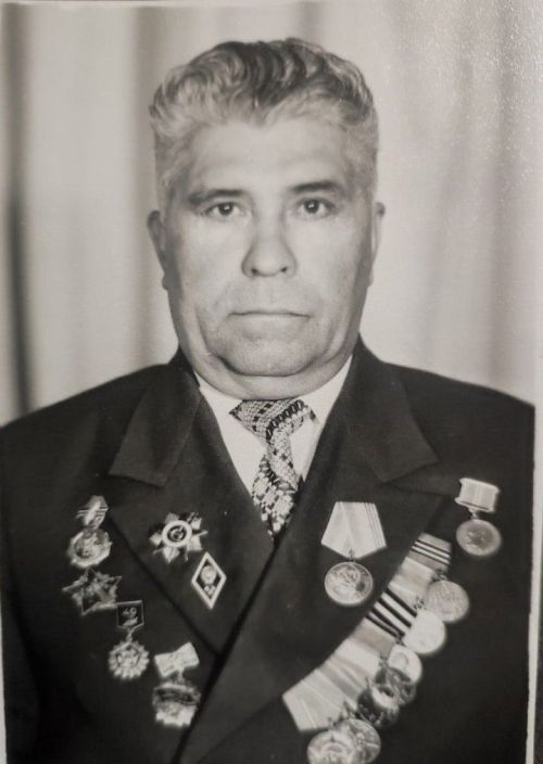 Беркем дә онытылмасын иде