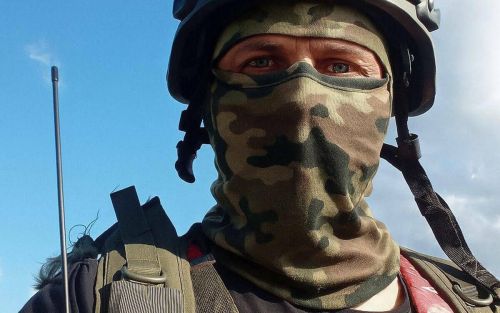 «Хватит сидеть на диване»: житель Башкирии заключил контракт в Татарстане и отправился на СВО