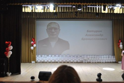 «Ангелы в белых халатах»: в Новошешминске чествовали медицинских работников