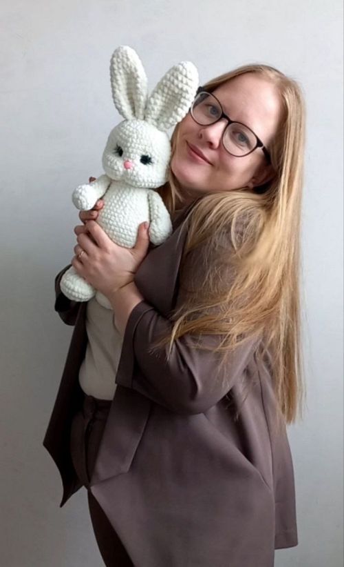Мастер ручной работы Светлана Белькова: «Творчество — это моя радость»