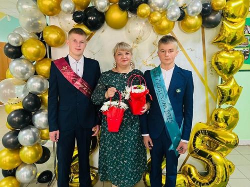 Дорониннар гаиләсе: хезмәт, талант һәм хыял