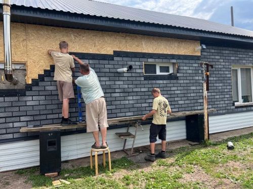 Дорониннар гаиләсе: хезмәт, талант һәм хыял