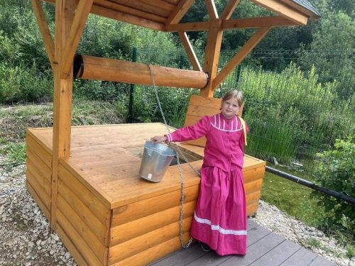 Дорониннар гаиләсе: хезмәт, талант һәм хыял