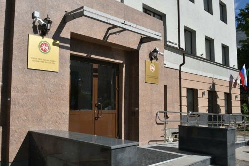 Более 200 участников СВО из Татарстана уже получили бесплатную юридическую помощь