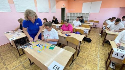 Ценные советы по предотвращению аварийных ситуаций получили обучающиеся автошколы в Новошешминске