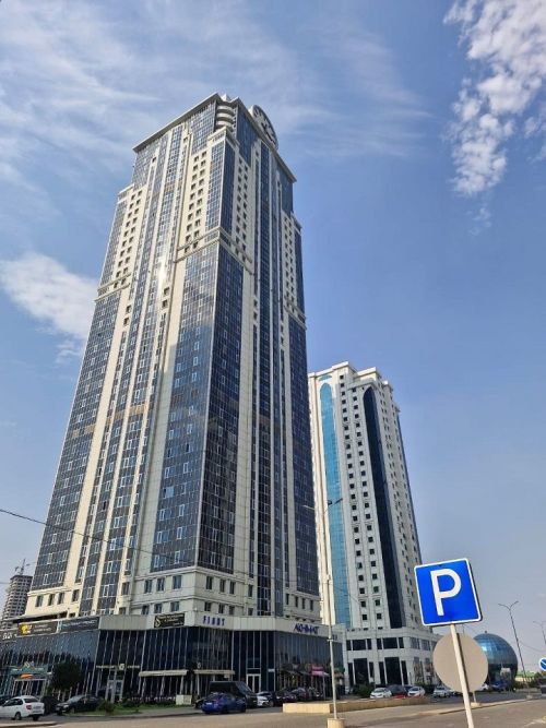 Новошешминские болельщики «Рубина» «болели» за команду в Грозном
