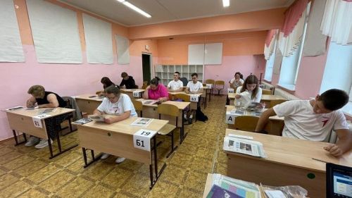 Ценные советы по предотвращению аварийных ситуаций получили обучающиеся автошколы в Новошешминске