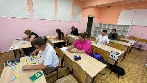 Ценные советы по предотвращению аварийных ситуаций получили обучающиеся автошколы в Новошешминске