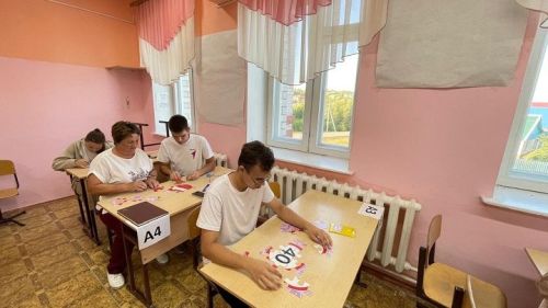 Ценные советы по предотвращению аварийных ситуаций получили обучающиеся автошколы в Новошешминске
