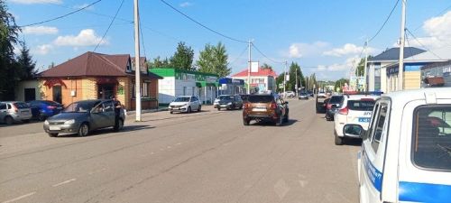 Четверо водителей, нарушивших ПДД, понесут наказание в виде штрафа