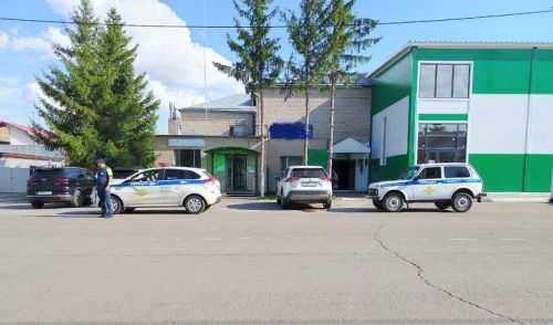 Четверо водителей, нарушивших ПДД, понесут наказание в виде штрафа