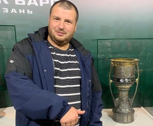 Нуреев Раиль с проектом «Волейбольная Битва Улиц: Лето Дружбы и Спорта» стал победителем республиканского конкурса «Күрше фестиваль»