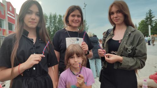 Совет Первых Новошешминского района стал лучшим в агломерации по итогам июня