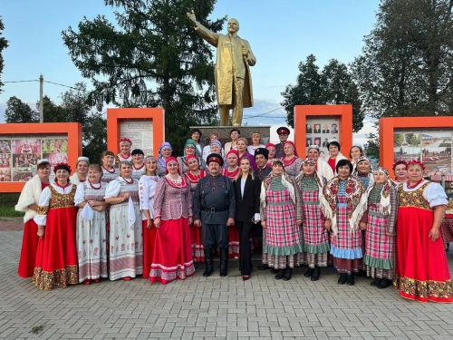 Музыка – язык души!