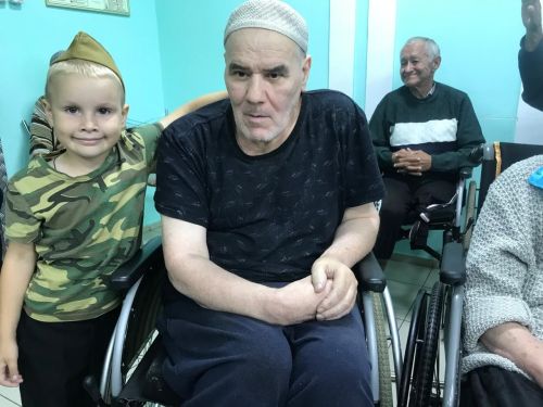 Связь поколений