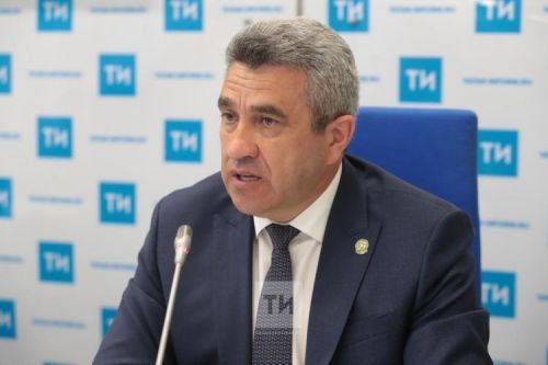 В Татарстане расширят программу поддержки для учителей