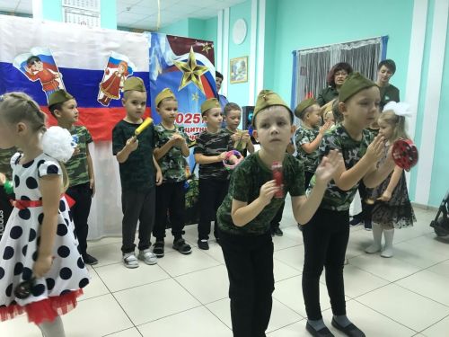 Связь поколений