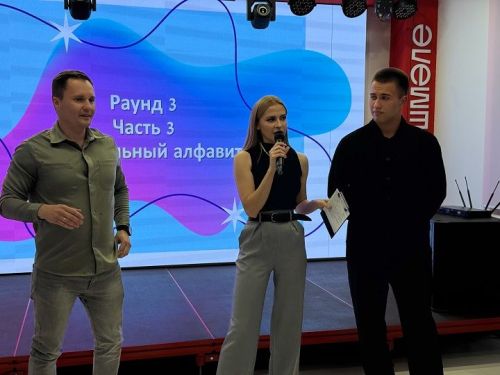 Лето в Татарстане музыкальное!