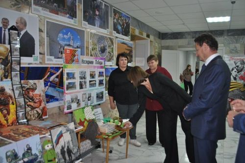 Уроки прошлого, цели на будущее:  Педагоги Новошешминского района собрались накануне 1 сентября