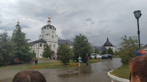 Во имя укрепления веры