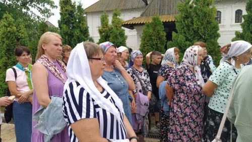 Во имя укрепления веры