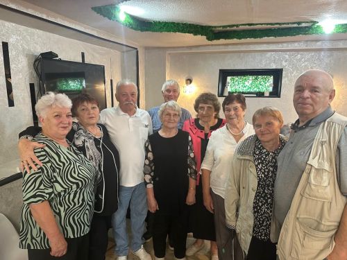 Школьные годы чудесные!