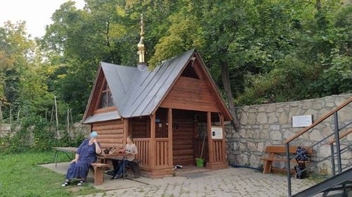 Во имя укрепления веры