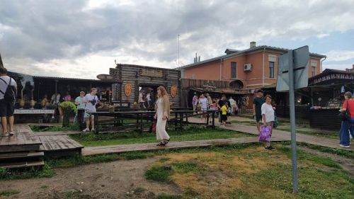 Во имя укрепления веры