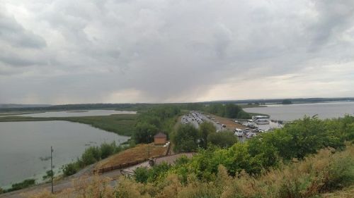 Во имя укрепления веры
