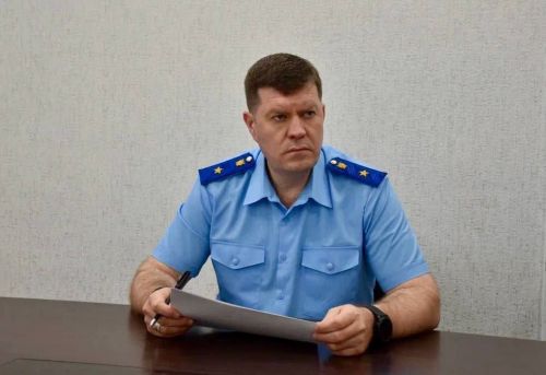 Прокурор Татарстана проведёт приём граждан в Новошешминске