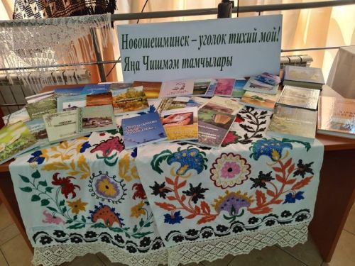 Татар рухы: мирасханә ни хакында сөйли