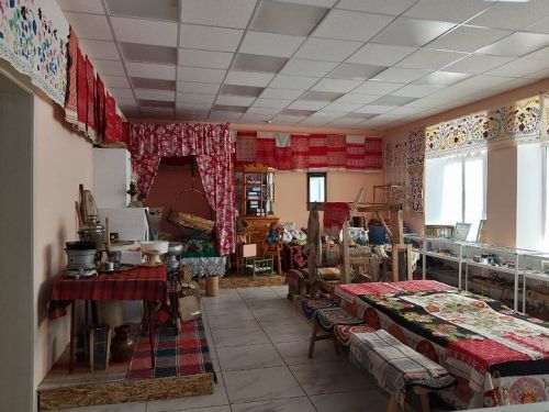 Татар рухы: мирасханә ни хакында сөйли
