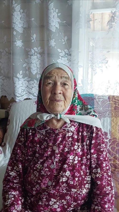 Закаленная испытаниями