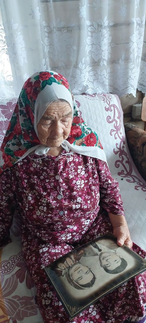 Язмыш сынаулары аша – 90 яшькә