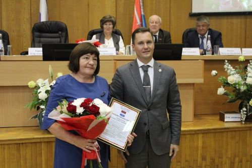 Район башлыгы сайланды