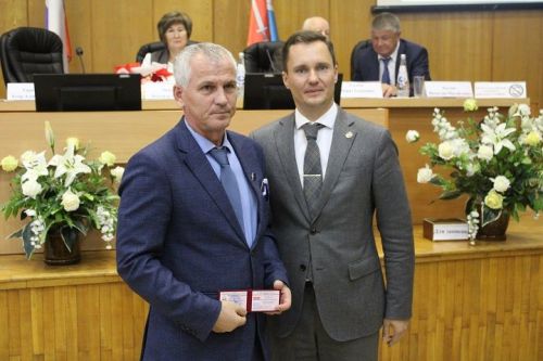 Район башлыгы сайланды